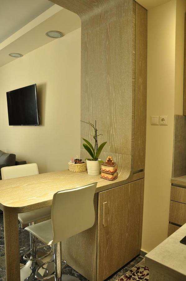 Agias Sofias Street Luxurious Appartement Thessaloniki