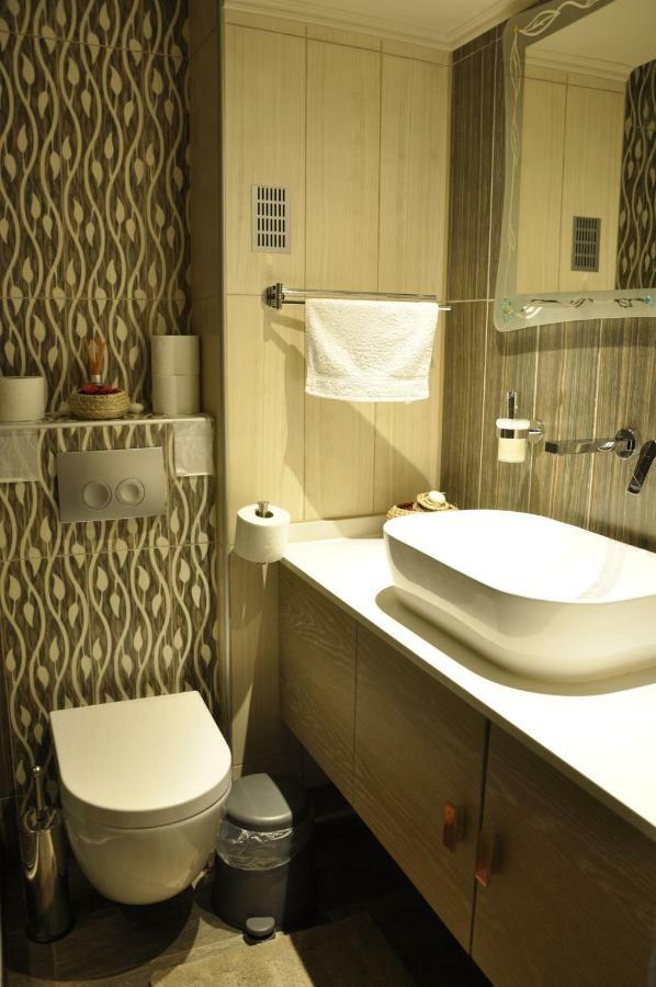 Appartement Agias Sofias Street Luxurious *