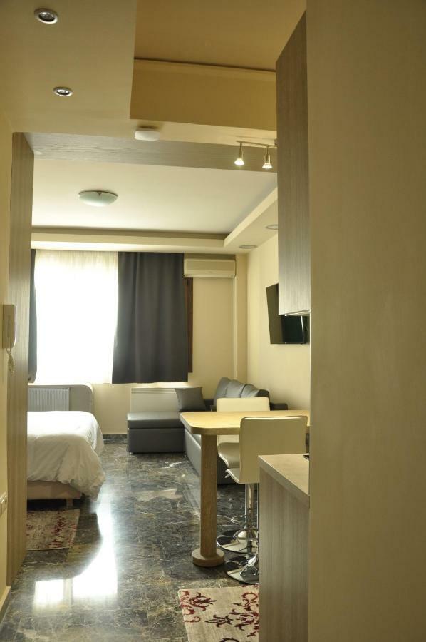 Appartement Agias Sofias Street Luxurious Thessaloniki